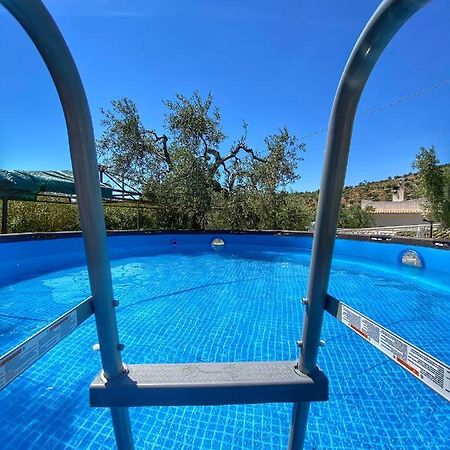 Apartament Casa I Gabbiani Mattinata Zewnętrze zdjęcie