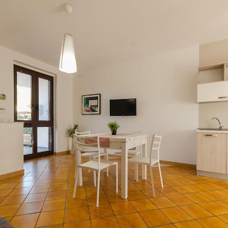 Apartament Casa I Gabbiani Mattinata Zewnętrze zdjęcie