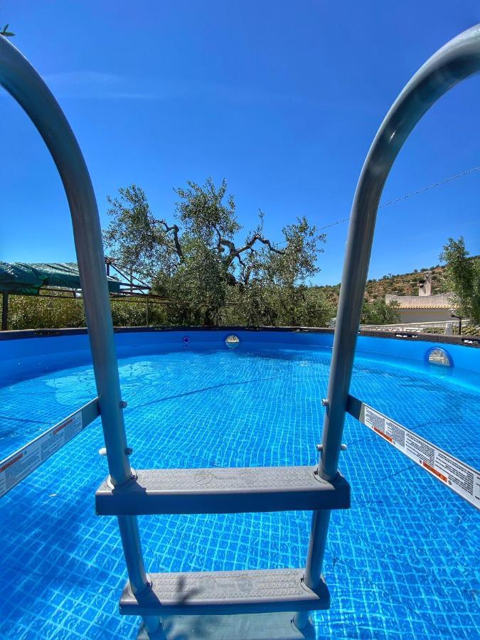 Apartament Casa I Gabbiani Mattinata Zewnętrze zdjęcie