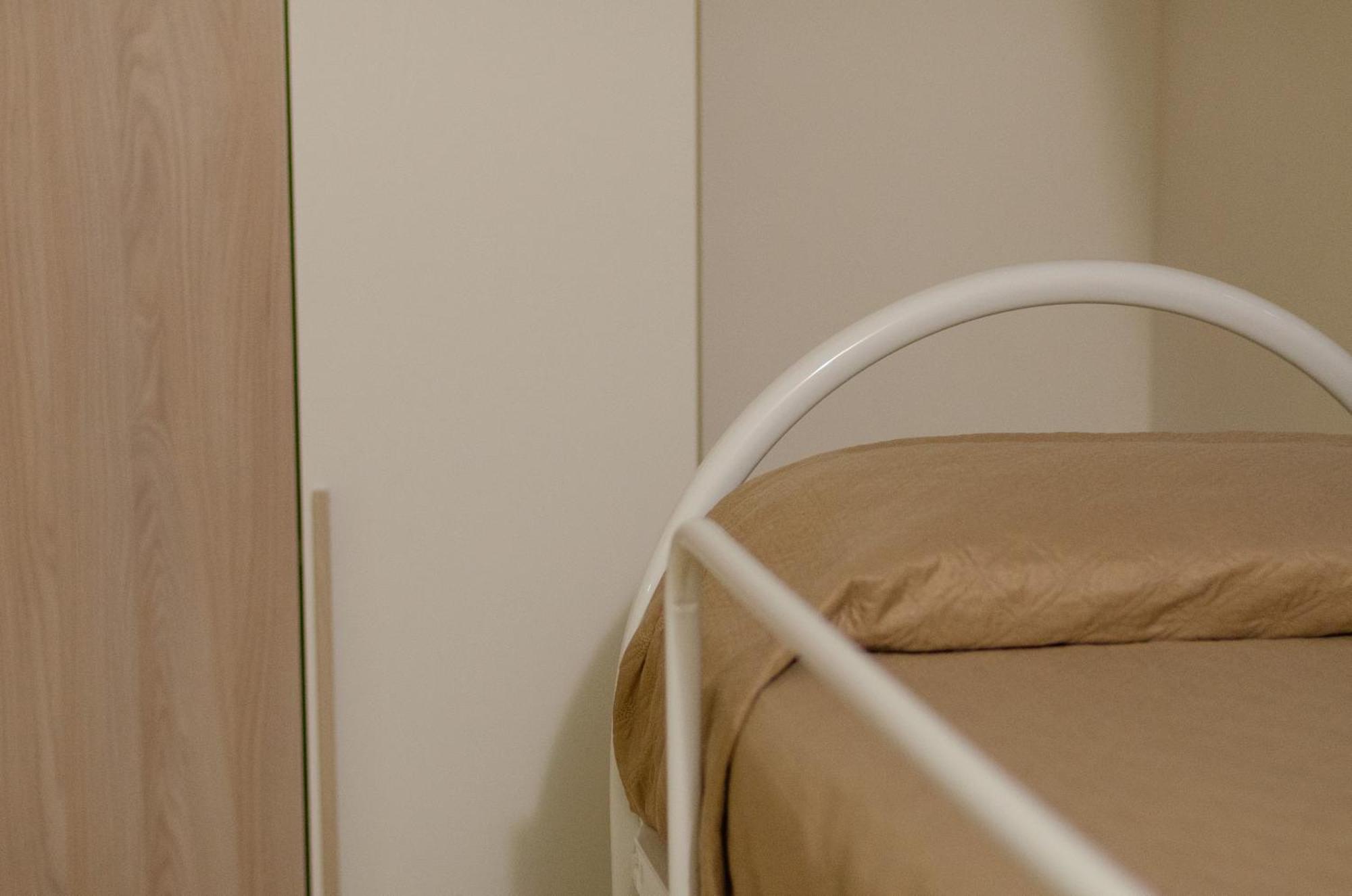 Apartament Casa I Gabbiani Mattinata Zewnętrze zdjęcie