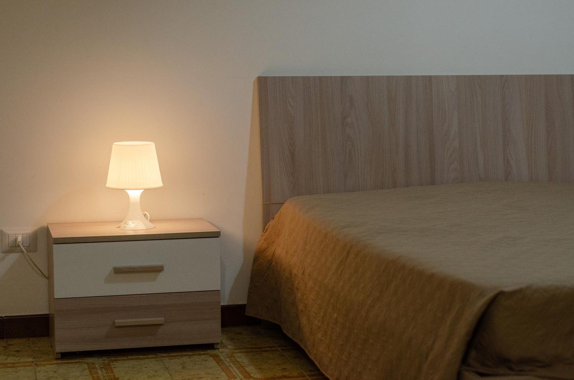 Apartament Casa I Gabbiani Mattinata Zewnętrze zdjęcie