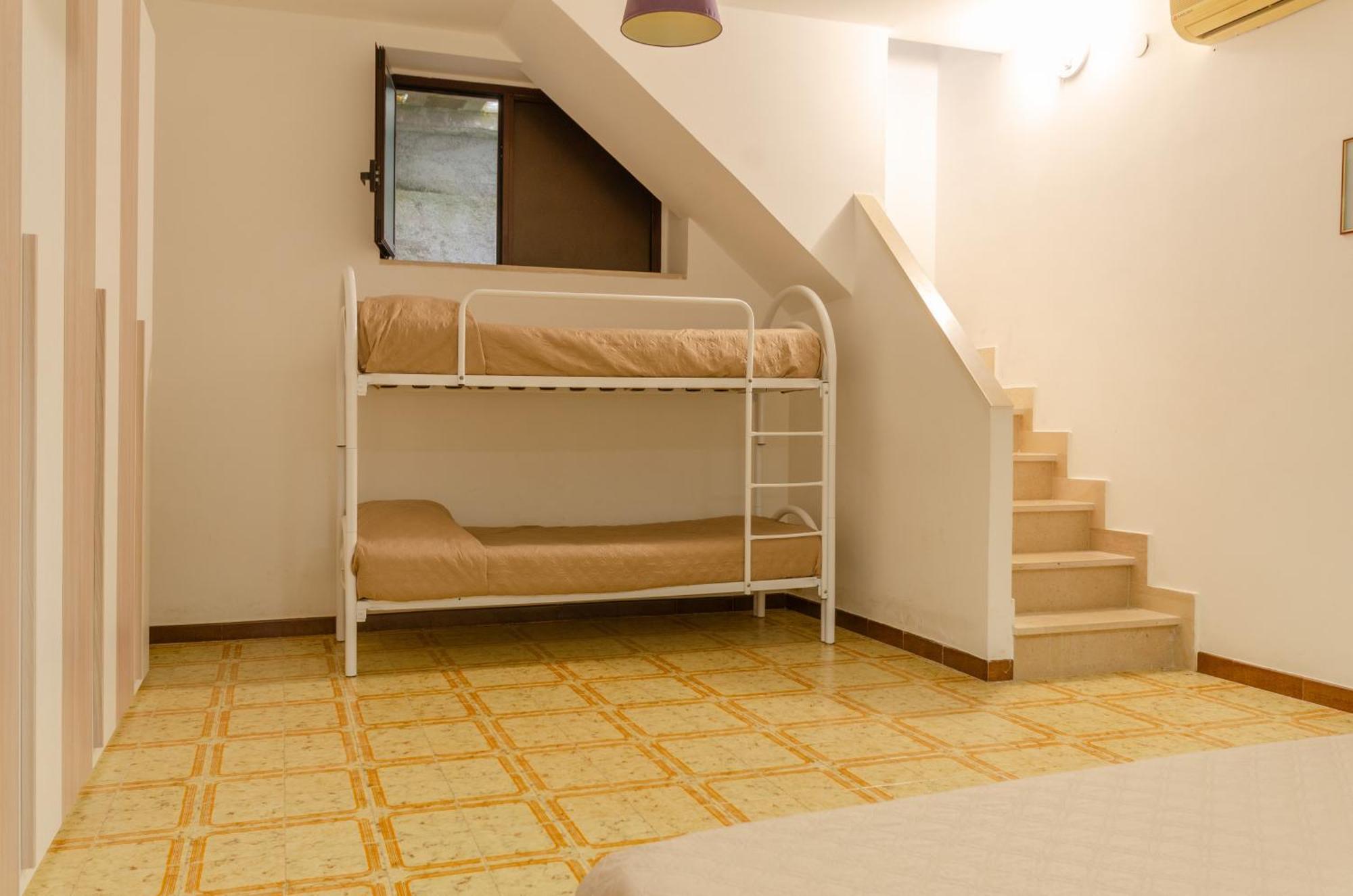 Apartament Casa I Gabbiani Mattinata Zewnętrze zdjęcie
