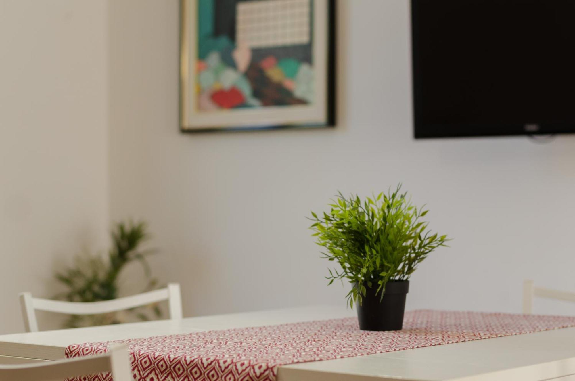 Apartament Casa I Gabbiani Mattinata Zewnętrze zdjęcie