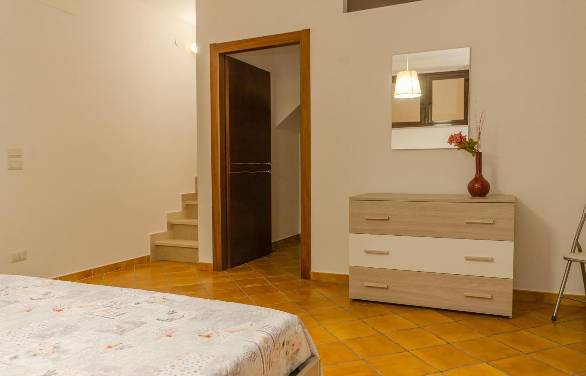 Apartament Casa I Gabbiani Mattinata Zewnętrze zdjęcie
