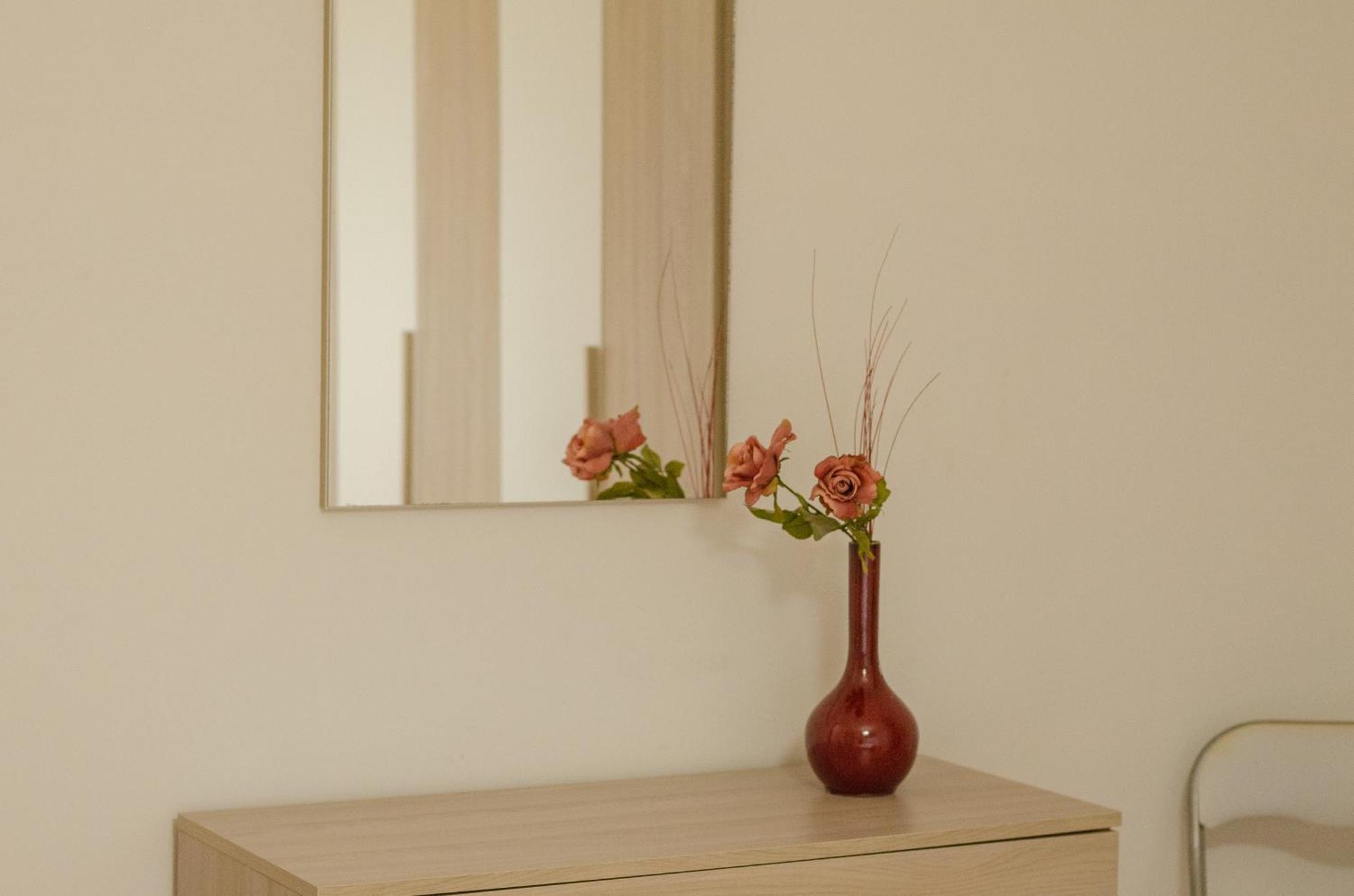 Apartament Casa I Gabbiani Mattinata Zewnętrze zdjęcie