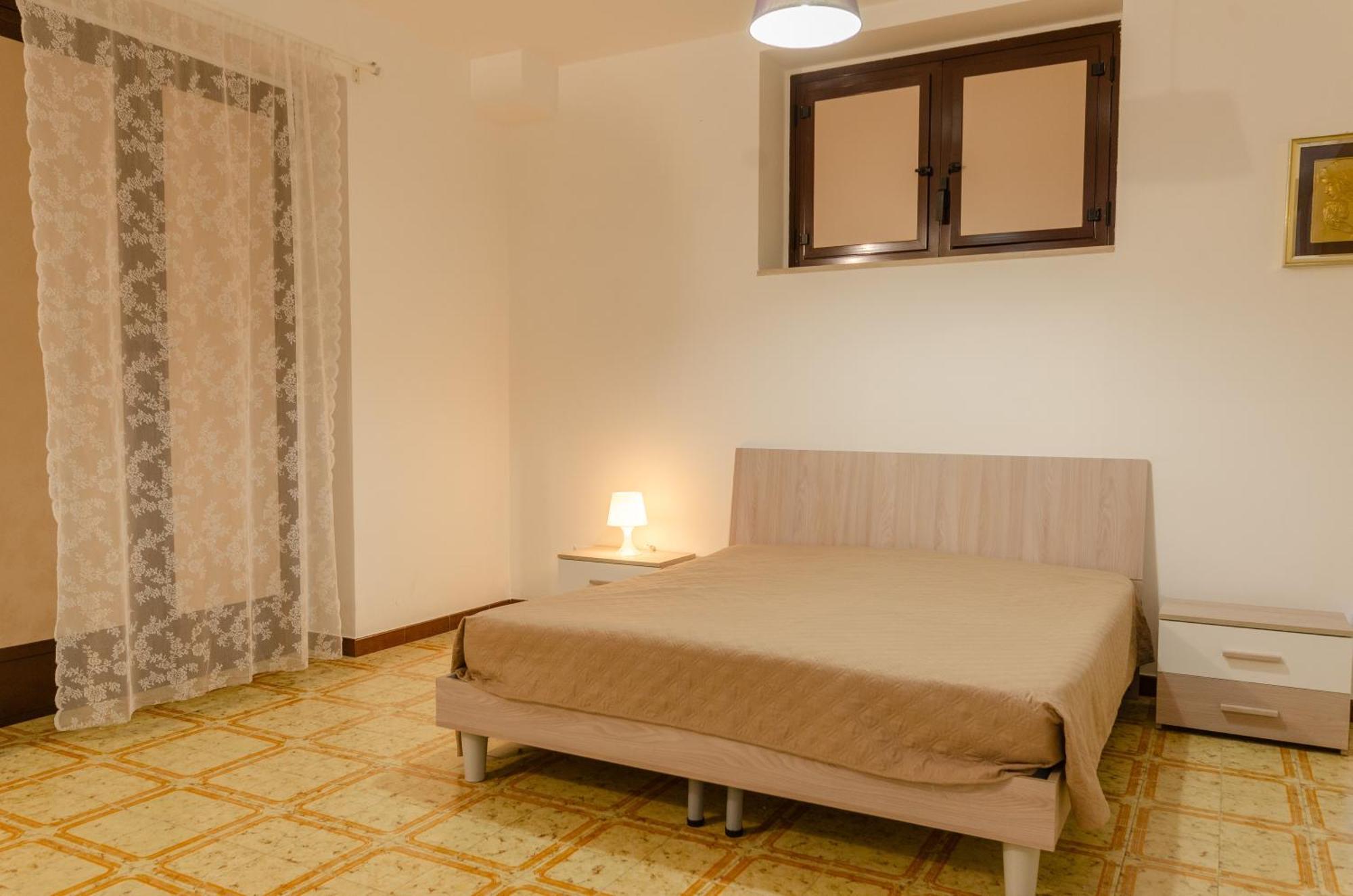 Apartament Casa I Gabbiani Mattinata Zewnętrze zdjęcie