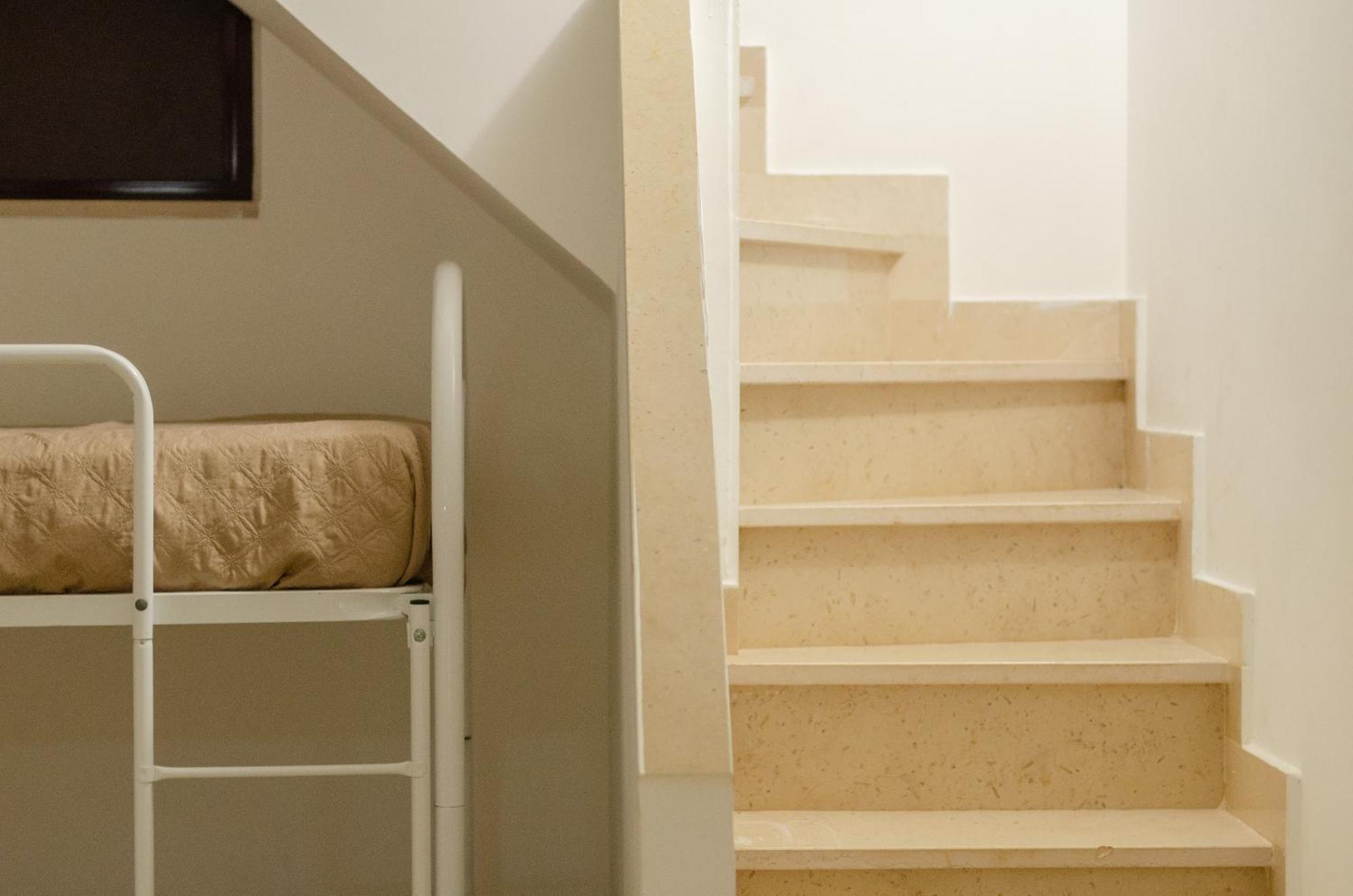 Apartament Casa I Gabbiani Mattinata Zewnętrze zdjęcie