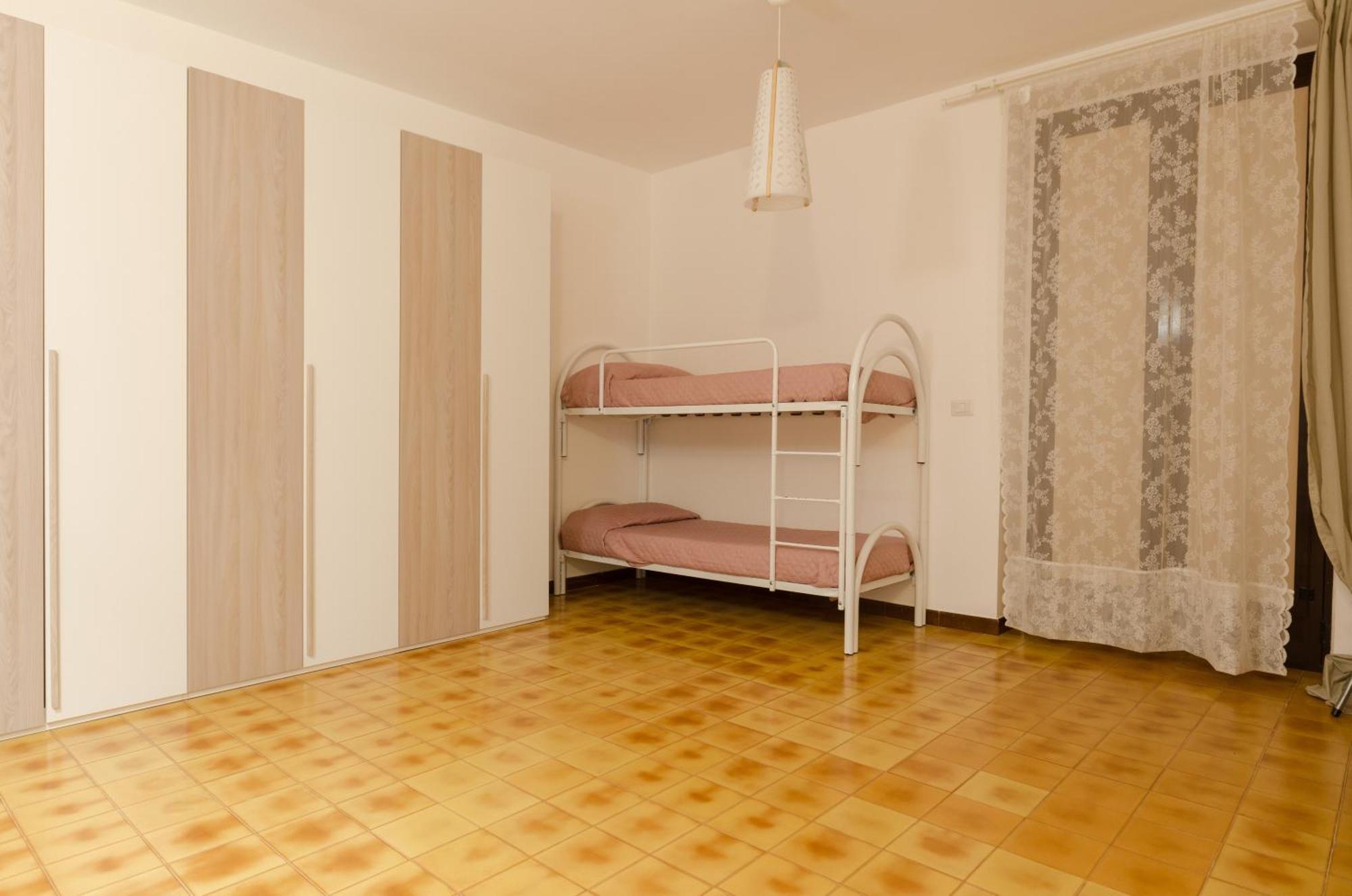 Apartament Casa I Gabbiani Mattinata Zewnętrze zdjęcie