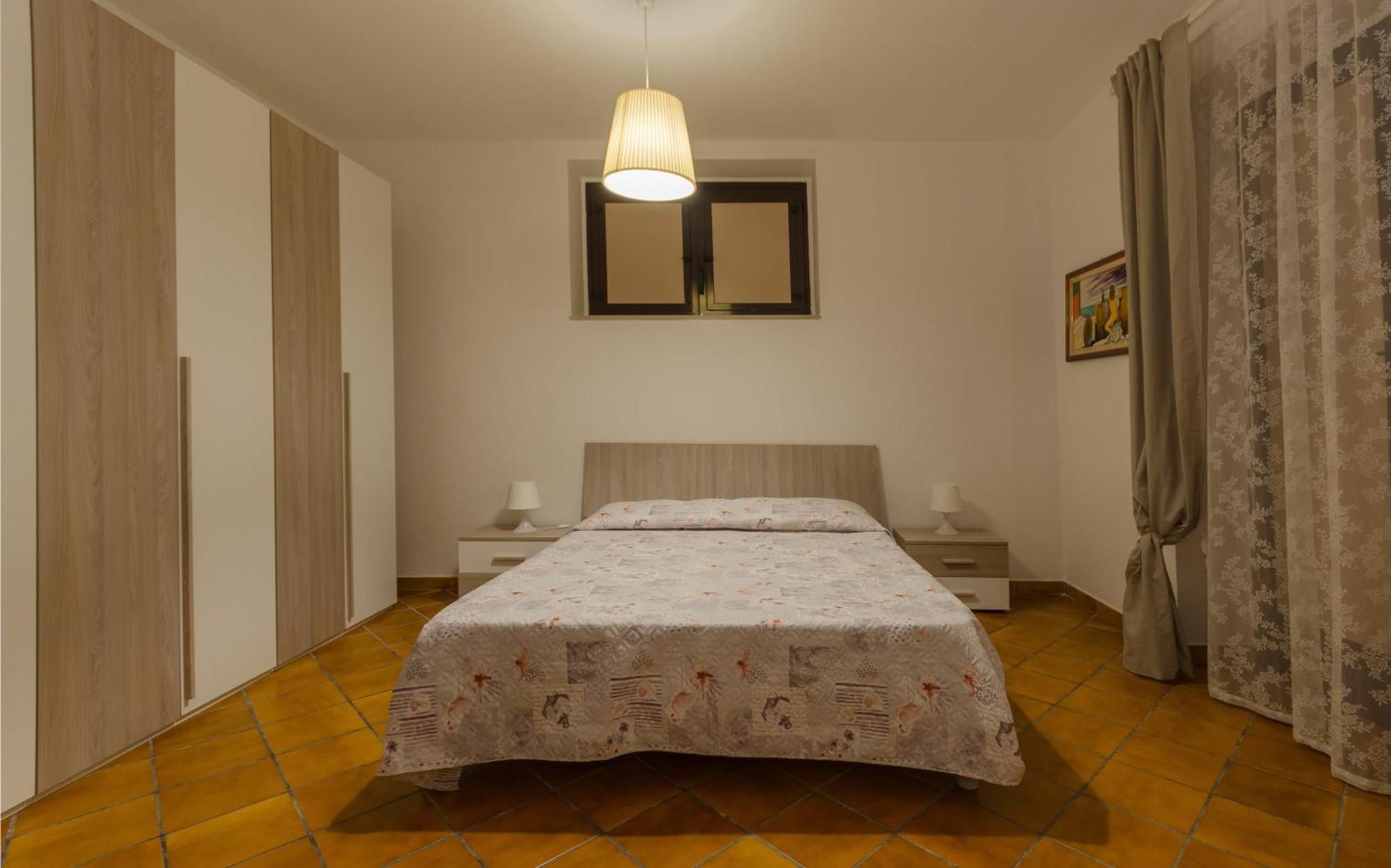 Apartament Casa I Gabbiani Mattinata Zewnętrze zdjęcie
