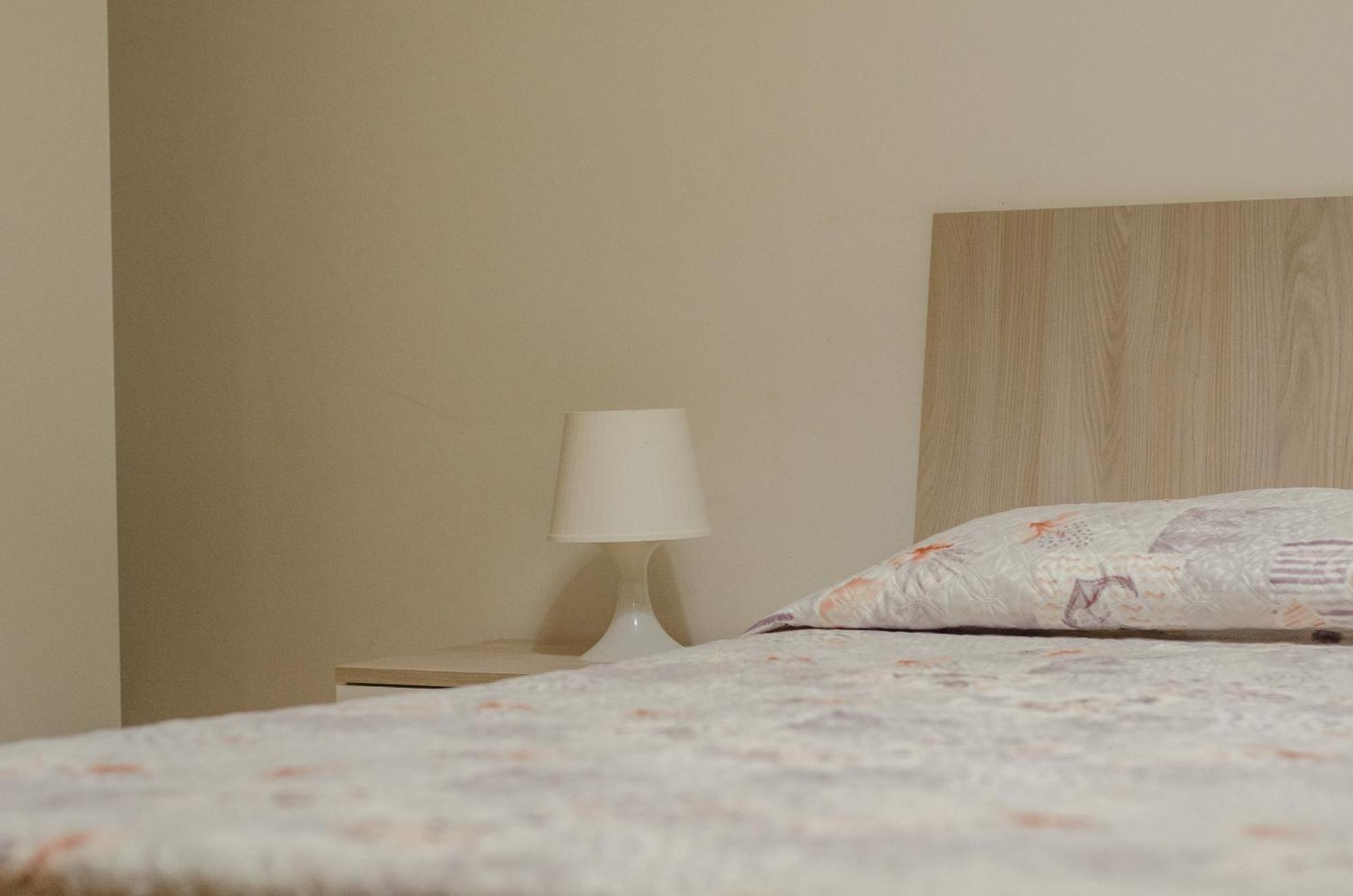 Apartament Casa I Gabbiani Mattinata Zewnętrze zdjęcie