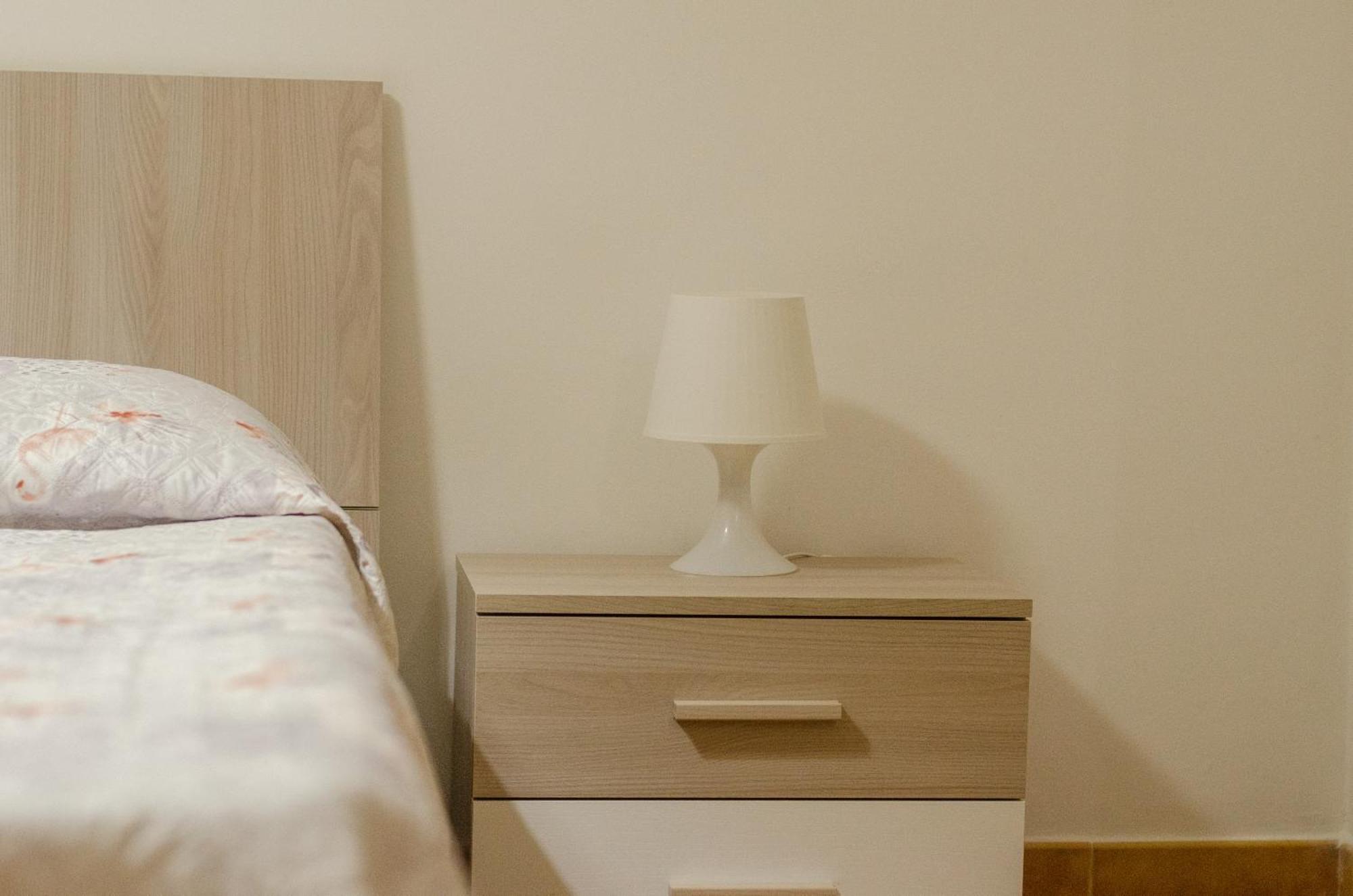 Apartament Casa I Gabbiani Mattinata Zewnętrze zdjęcie