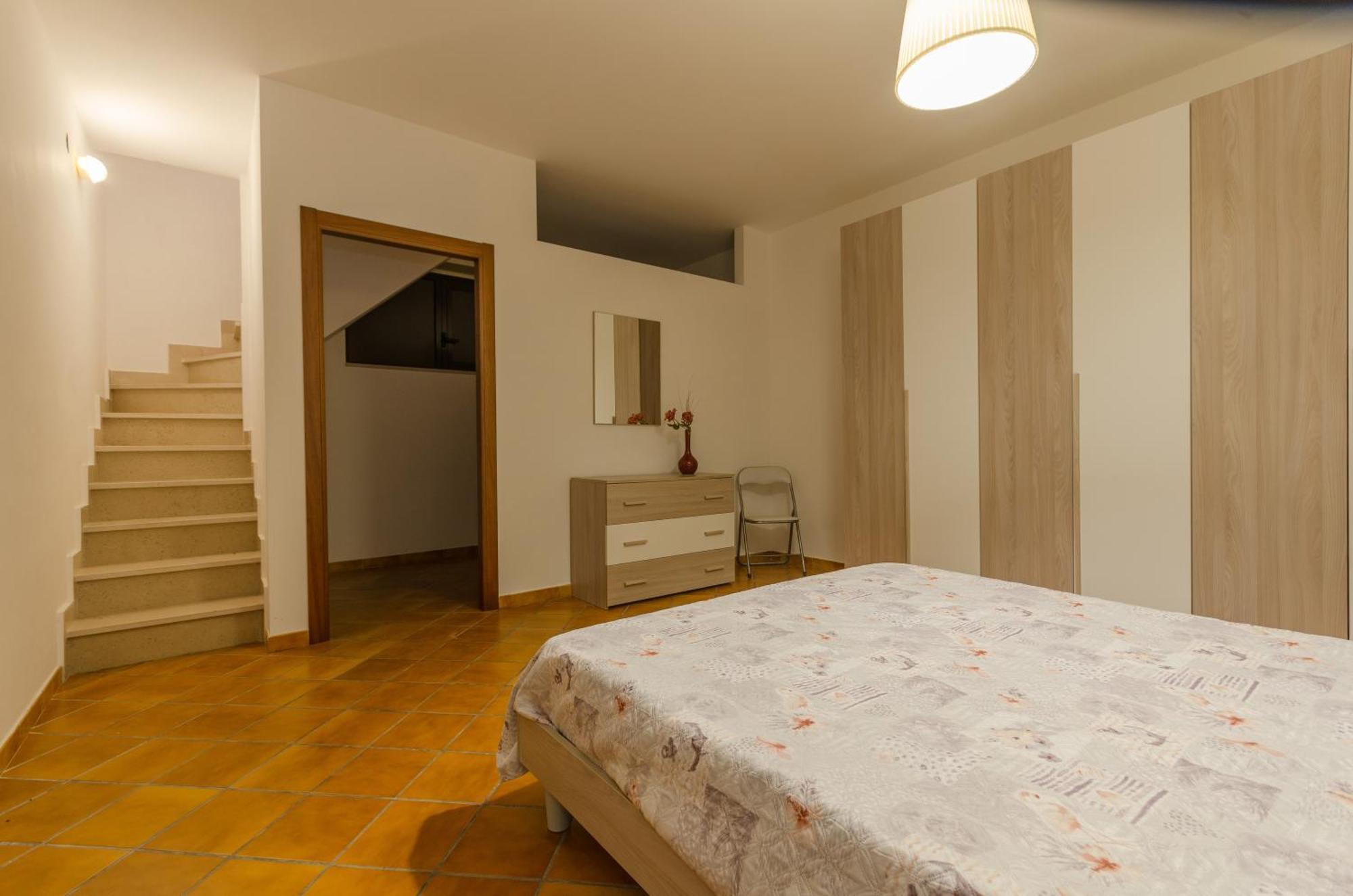 Apartament Casa I Gabbiani Mattinata Zewnętrze zdjęcie