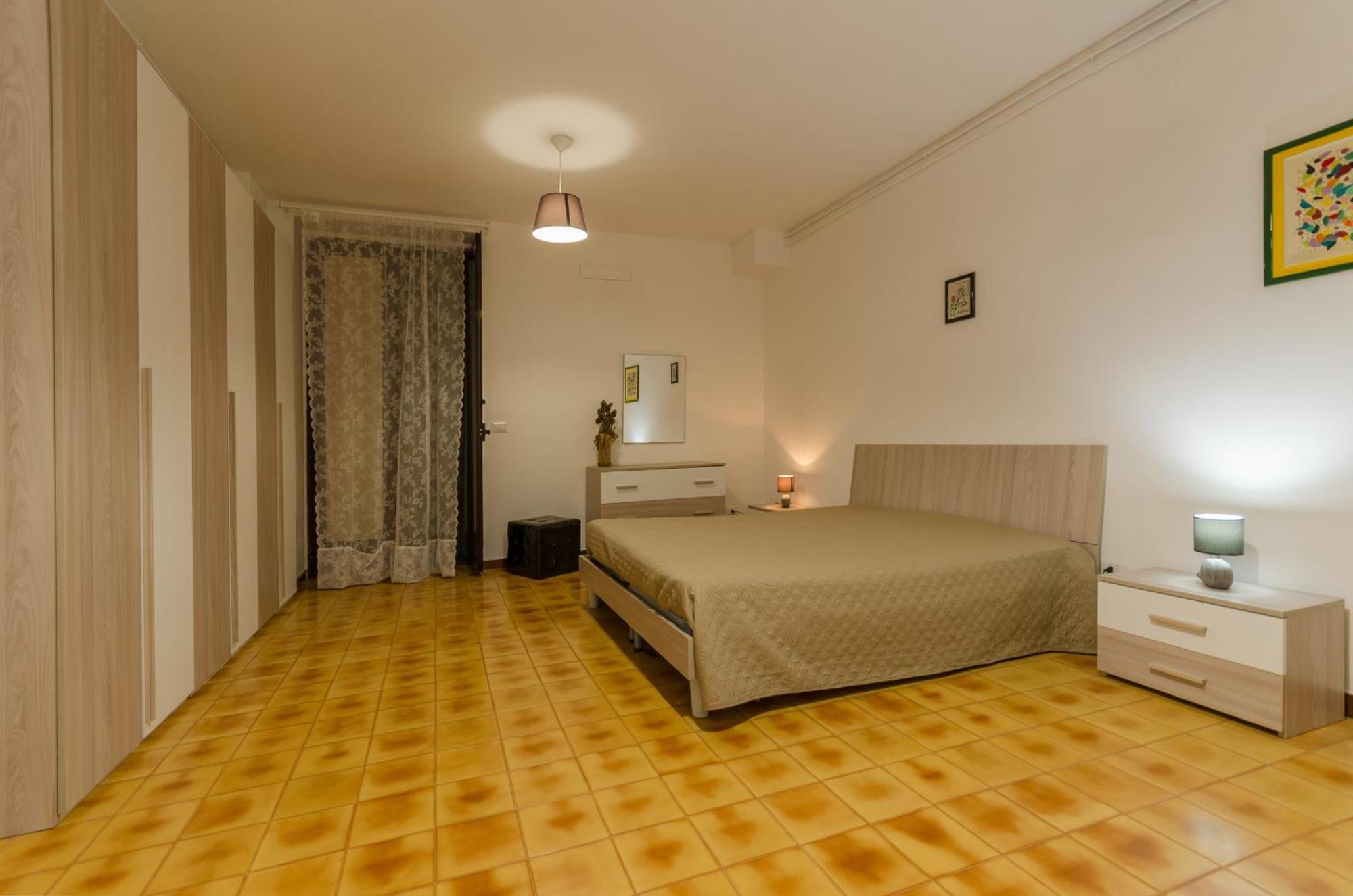 Apartament Casa I Gabbiani Mattinata Zewnętrze zdjęcie
